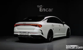 Kia K5 1.6 Turbo Signature | Auto.bg — изображение 2 Kia K5 1.6 Turbo Signature | Auto.bg — изображение 2