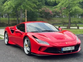 Ferrari F8 3.9 V8| 720к.с.