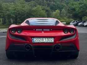 Ferrari F8 3.9 V8| 720к.с. | Auto.bg — изображение 3 Ferrari F8 3.9 V8| 720к.с. | Auto.bg — изображение 3