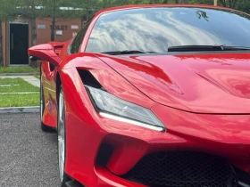 Ferrari F8 3.9 V8| 720к.с. | Auto.bg — изображение 6 Ferrari F8 3.9 V8| 720к.с. | Auto.bg — изображение 6