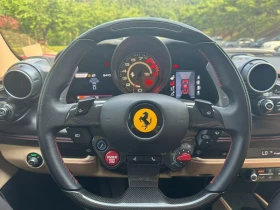 Ferrari F8 3.9 V8| 720к.с. | Auto.bg — изображение 8 Ferrari F8 3.9 V8| 720к.с. | Auto.bg — изображение 8