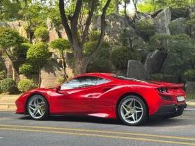 Ferrari F8 3.9 V8| 720к.с. | Auto.bg — изображение 4 Ferrari F8 3.9 V8| 720к.с. | Auto.bg — изображение 4