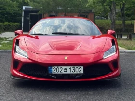 Ferrari F8 3.9 V8| 720к.с. | Auto.bg — изображение 2 Ferrari F8 3.9 V8| 720к.с. | Auto.bg — изображение 2