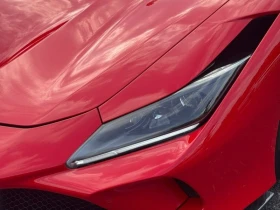 Ferrari F8 3.9 V8| 720к.с. | Auto.bg — изображение 16 Ferrari F8 3.9 V8| 720к.с. | Auto.bg — изображение 16