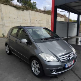 Снимка Mercedes-Benz A 150