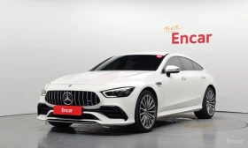 Mercedes-Benz AMG GT 43 4MATIC+ CARFAX НАЛИЧЕН | 2019 | 149 264 км