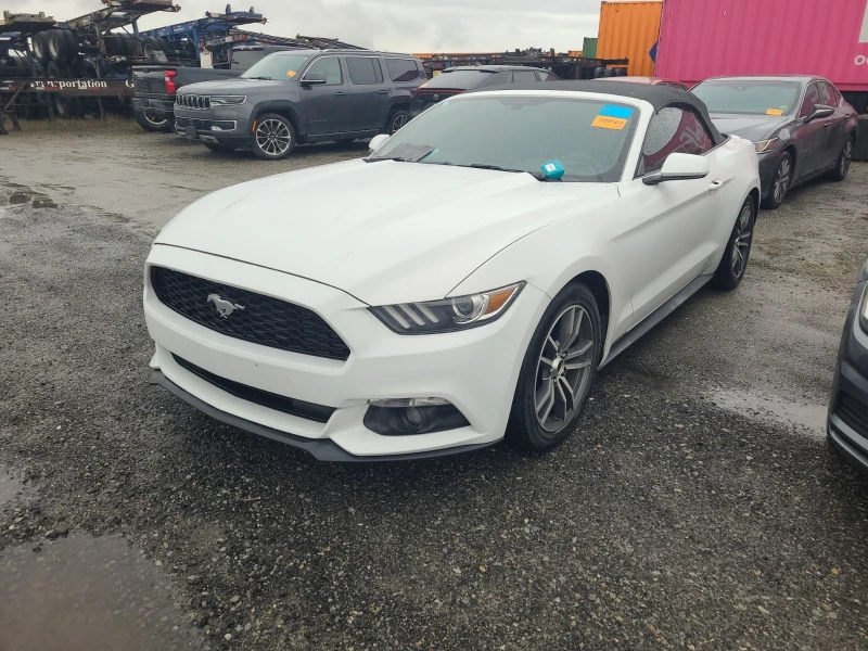 Ford Mustang V6 - 12500 € / 24447.88 лв. - 37527636 1 | Car24.bg Ford Mustang V6 - 12500 € / 24447.88 лв. - 37527636 1