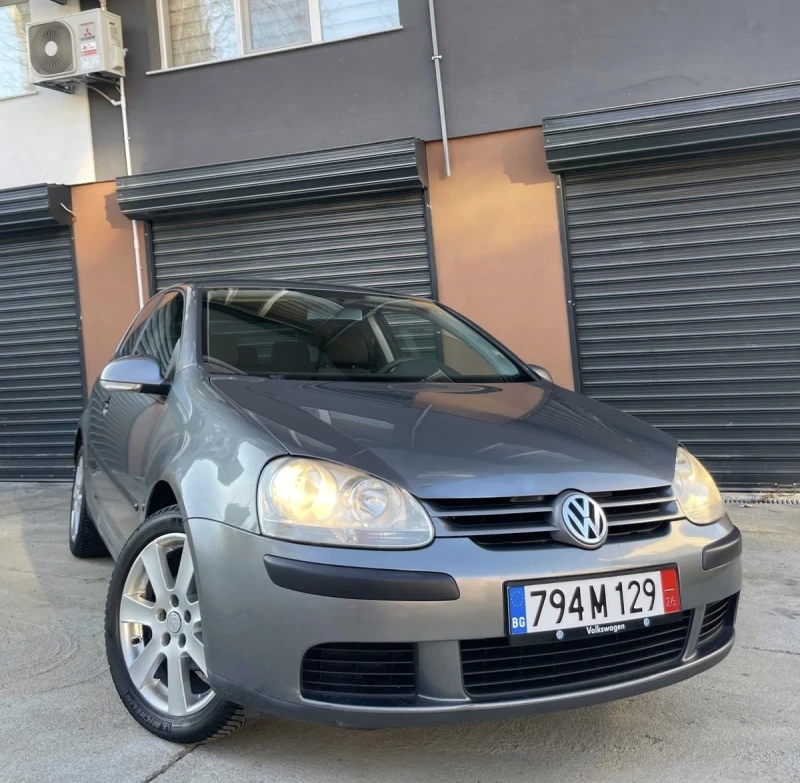 VW Golf 1.9 TDI - 2900 € / 5671.91 лв. - 58849579 1 | Car24.bg VW Golf 1.9 TDI - 2900 € / 5671.91 лв. - 58849579 1