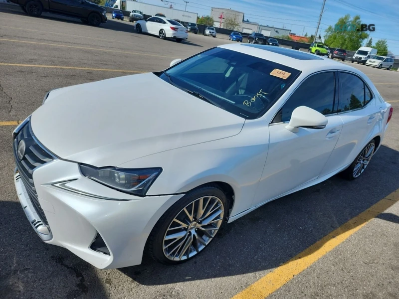 Lexus IS 300 * AвтоКредит * (ЦЕНА ДО БГ) - 17100 € / 33444.69 лв. - 80492316 1 | Car24.bg Lexus IS 300 * AвтоКредит * (ЦЕНА ДО БГ) - 17100 € / 33444.69 лв. - 80492316 1