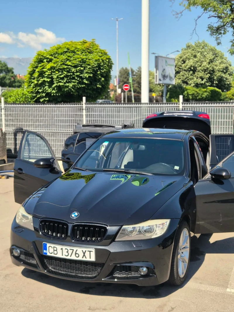 BMW 320 - 5599 € - 86273102 1 | Car24.bg BMW 320 - 5599 € - 86273102 1