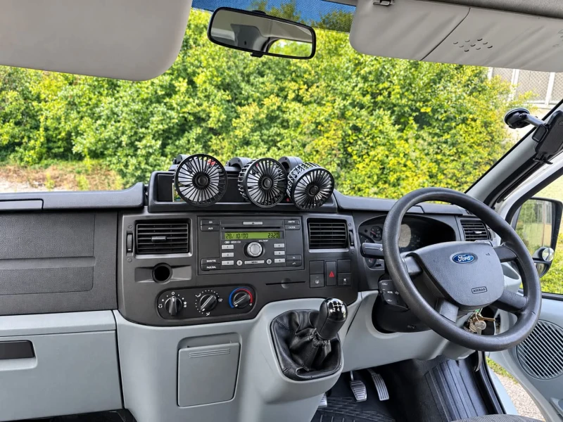 Ford Transit Custom - 3000 € - 17918652 1 | Car24.bg Ford Transit Custom - 3000 € - 17918652 1