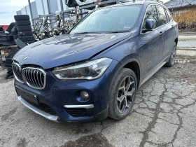     BMW X1 2.0i x-drive ~11 .