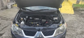 Mitsubishi Outlander 2.4 газ/бензин - 11399 лв. / 5828.22 € - 88788224 8 | Car24.bg Mitsubishi Outlander 2.4 газ/бензин - 11399 лв. / 5828.22 € - 88788224 8