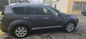 Mitsubishi Outlander 2.4 газ/бензин - 11399 лв. / 5828.22 € - 88788224 4 | Car24.bg Mitsubishi Outlander 2.4 газ/бензин - 11399 лв. / 5828.22 € - 88788224 4