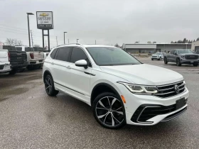 VW Tiguan * Highline R Line * CARFAX * БЕЗ ПЪРВОНАЧАЛНА ВНОС - Car24.bg VW Tiguan * Highline R Line * CARFAX * БЕЗ ПЪРВОНАЧАЛНА ВНОС