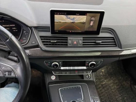 Audi SQ5 Technik/ПАНОРАМА/ДИСТРОНИК/360 | Auto.bg — изображение 10 Audi SQ5 Technik/ПАНОРАМА/ДИСТРОНИК/360 | Auto.bg — изображение 10