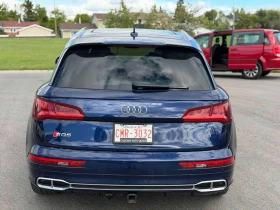 Audi SQ5 Technik/ПАНОРАМА/ДИСТРОНИК/360 | Auto.bg — изображение 5 Audi SQ5 Technik/ПАНОРАМА/ДИСТРОНИК/360 | Auto.bg — изображение 5