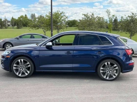 Audi SQ5 Technik/ПАНОРАМА/ДИСТРОНИК/360 | Auto.bg — изображение 3 Audi SQ5 Technik/ПАНОРАМА/ДИСТРОНИК/360 | Auto.bg — изображение 3