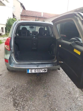 Toyota Rav4 2.0 бензин - 7000 € / 13690.81 лв. - 88503899 7 | Car24.bg Toyota Rav4 2.0 бензин - 7000 € / 13690.81 лв. - 88503899 7