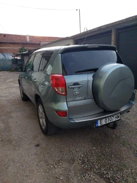 Toyota Rav4 2.0 бензин - 7000 € / 13690.81 лв. - 88503899 4 | Car24.bg Toyota Rav4 2.0 бензин - 7000 € / 13690.81 лв. - 88503899 4