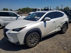 Снимка Lexus NX 200t