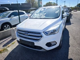 Ford Kuga 1.5 TDCi