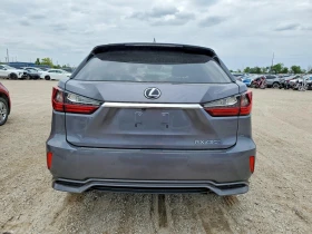 Lexus RX 450h * HYBRID* AWD* | Auto.bg — изображение 5 Lexus RX 450h * HYBRID* AWD* | Auto.bg — изображение 5