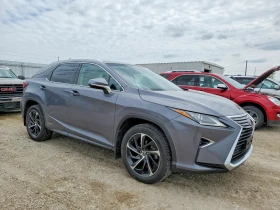 Lexus RX 450h * HYBRID* AWD* | Auto.bg — изображение 3 Lexus RX 450h * HYBRID* AWD* | Auto.bg — изображение 3