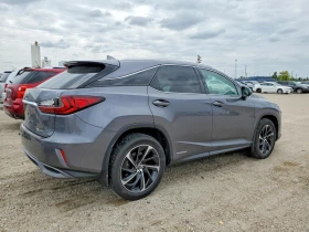 Lexus RX 450h * HYBRID* AWD* | Auto.bg — изображение 4 Lexus RX 450h * HYBRID* AWD* | Auto.bg — изображение 4