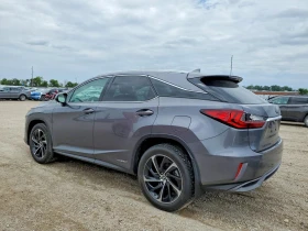 Lexus RX 450h * HYBRID* AWD* | Auto.bg — изображение 6 Lexus RX 450h * HYBRID* AWD* | Auto.bg — изображение 6