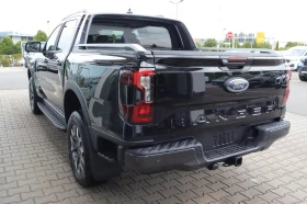 Ford Ranger 2.3L PLUG-IN HYBRID WILDTRACK B&O 360-CAM | Auto.bg — изображение 4 Ford Ranger 2.3L PLUG-IN HYBRID WILDTRACK B&O 360-CAM | Auto.bg — изображение 4
