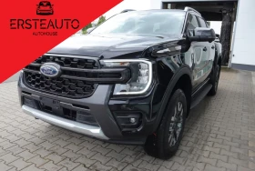 Ford Ranger 2.3L PLUG-IN HYBRID WILDTRACK B&O 360-CAM