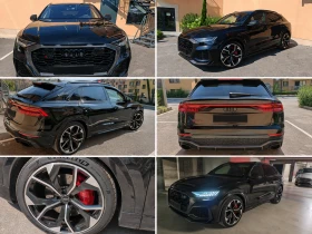 Audi RSQ8 780hp - 75000 € / 146687.25 лв. - 98503846 3 | Car24.bg Audi RSQ8 780hp - 75000 € / 146687.25 лв. - 98503846 3
