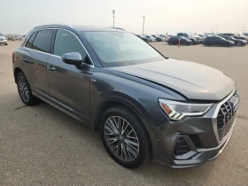 Audi Q3 * PROGRESSIV * CARFAX * АВТОКРЕДИТ* - 19100 € - 46125028 2 | Car24.bg Audi Q3 * PROGRESSIV * CARFAX * АВТОКРЕДИТ* - 19100 € - 46125028 2