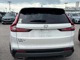Honda Cr-v EX L | CARFAX | БЕЗ ИНЦИДЕНТИ | Auto.bg — изображение 5 Honda Cr-v EX L | CARFAX | БЕЗ ИНЦИДЕНТИ | Auto.bg — изображение 5