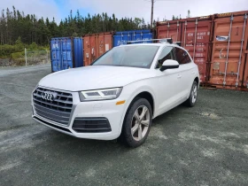 Audi Q5 * Progressiv * CARFAX * ОПЦИЯ ЗА ФИНАНСИРАНЕ
