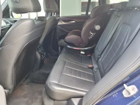 BMW X3 G01 M40i 360hp xDrive GEN1 - 32000 € - 45821188 8 | Car24.bg BMW X3 G01 M40i 360hp xDrive GEN1 - 32000 € - 45821188 8