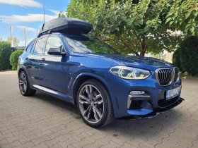 BMW X3 G01 M40i 360hp xDrive GEN1 - 32000 € - 45821188 4 | Car24.bg BMW X3 G01 M40i 360hp xDrive GEN1 - 32000 € - 45821188 4