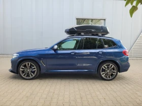 BMW X3 G01 M40i 360hp xDrive GEN1 - 32000 € - 45821188 10 | Car24.bg BMW X3 G01 M40i 360hp xDrive GEN1 - 32000 € - 45821188 10