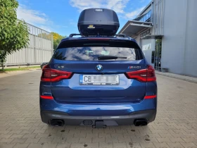 BMW X3 G01 M40i 360hp xDrive GEN1 - 32000 € - 45821188 3 | Car24.bg BMW X3 G01 M40i 360hp xDrive GEN1 - 32000 € - 45821188 3