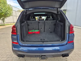 BMW X3 G01 M40i 360hp xDrive GEN1 - 32000 € - 45821188 16 | Car24.bg BMW X3 G01 M40i 360hp xDrive GEN1 - 32000 € - 45821188 16