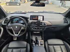 BMW X3 G01 M40i 360hp xDrive GEN1 - 32000 € - 45821188 9 | Car24.bg BMW X3 G01 M40i 360hp xDrive GEN1 - 32000 € - 45821188 9
