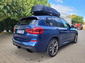 BMW X3 G01 M40i 360hp xDrive GEN1 - 32000 € - 45821188 5 | Car24.bg BMW X3 G01 M40i 360hp xDrive GEN1 - 32000 € - 45821188 5