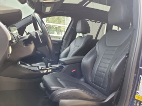 BMW X3 G01 M40i 360hp xDrive GEN1 - 32000 € - 45821188 13 | Car24.bg BMW X3 G01 M40i 360hp xDrive GEN1 - 32000 € - 45821188 13