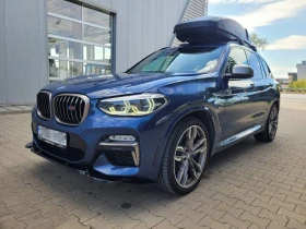 BMW X3 G01 M40i 360hp xDrive GEN1 - 32000 € - 45821188 7 | Car24.bg BMW X3 G01 M40i 360hp xDrive GEN1 - 32000 € - 45821188 7