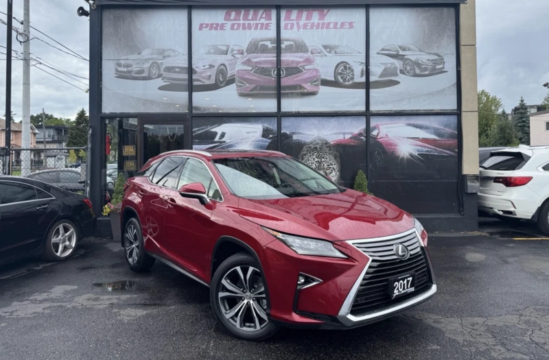 Lexus RX 350 AWD - 46400 лв. / 23723.94 € - 45156380 1 | Car24.bg Lexus RX 350 AWD - 46400 лв. / 23723.94 € - 45156380 1