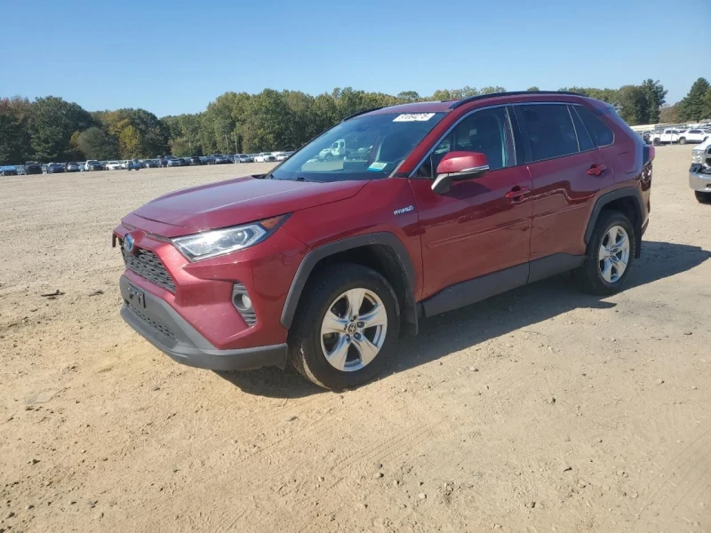 Toyota Rav4 - 41100 лв. / 21014.10 € - 71000237 1 | Car24.bg Toyota Rav4 - 41100 лв. / 21014.10 € - 71000237 1
