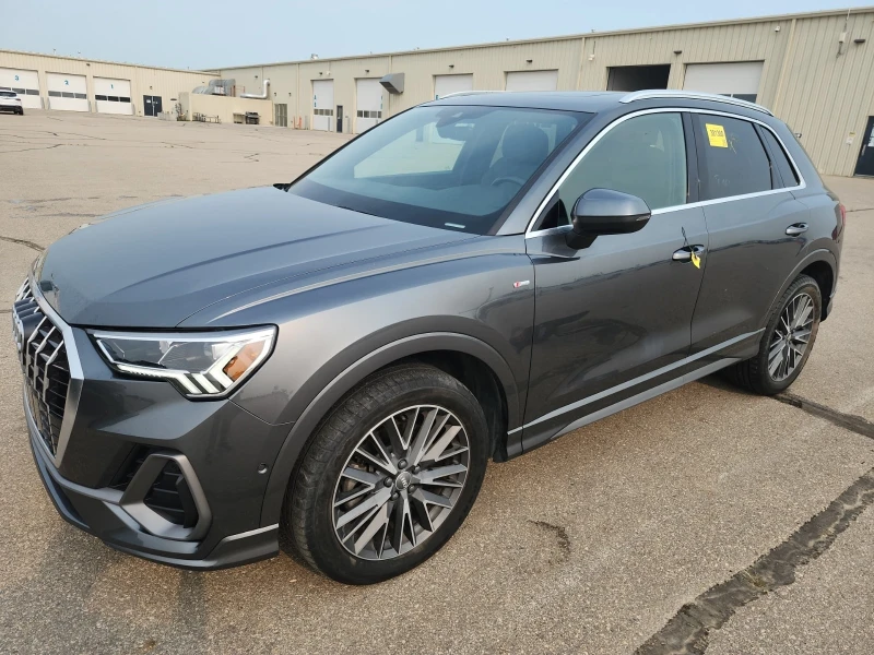 Audi Q3 * PROGRESSIV * CARFAX * АВТОКРЕДИТ* - 19100 € - 46125028 1 | Car24.bg Audi Q3 * PROGRESSIV * CARFAX * АВТОКРЕДИТ* - 19100 € - 46125028 1