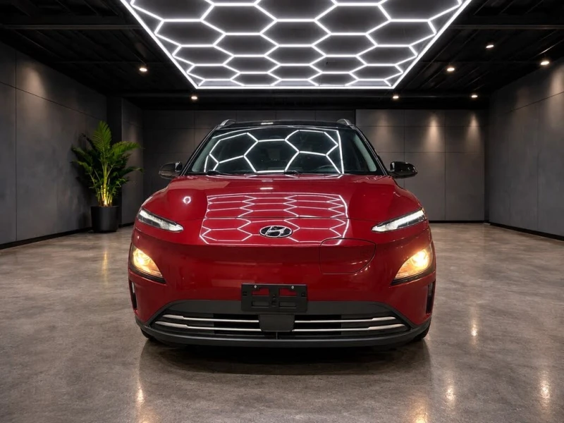 Hyundai Kona SEL* FWD* LONG RANGE* CARPLAY* КАМЕРА* КРАЙНА ЦЕНА - 17800 € - 52731080 1 | Car24.bg Hyundai Kona SEL* FWD* LONG RANGE* CARPLAY* КАМЕРА* КРАЙНА ЦЕНА - 17800 € - 52731080 1