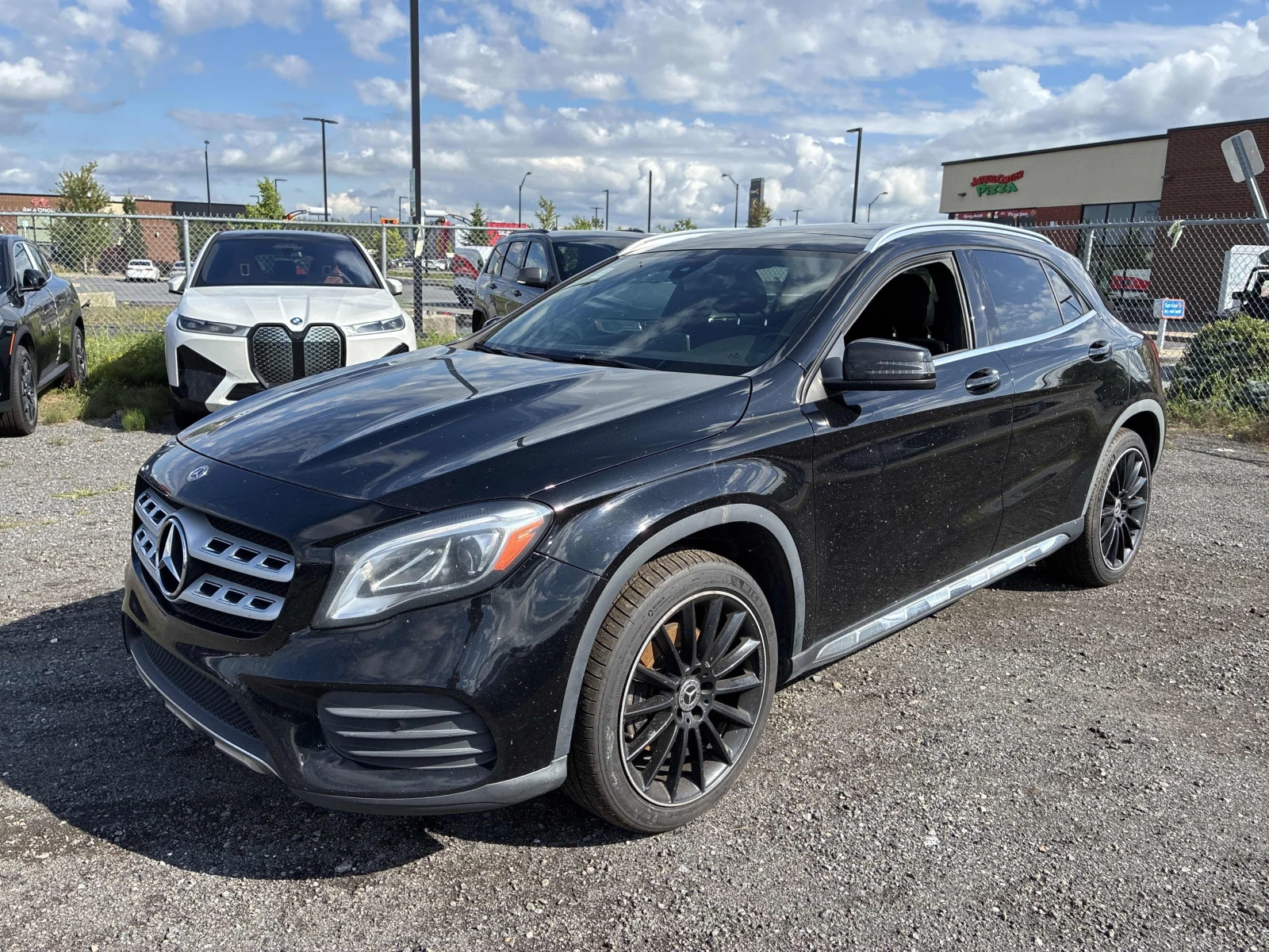 Mercedes-Benz GLA 250 undefined | Auto.bg — изображение 1 Mercedes-Benz GLA 250 undefined | Auto.bg — изображение 1